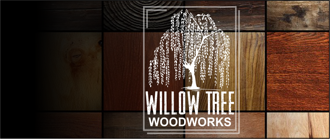 WILLOW TREE WOODWORKS – Built with SitePad